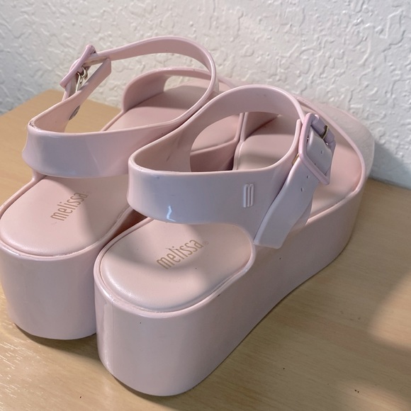Melissa jelly sandal - Picture 5 of 8